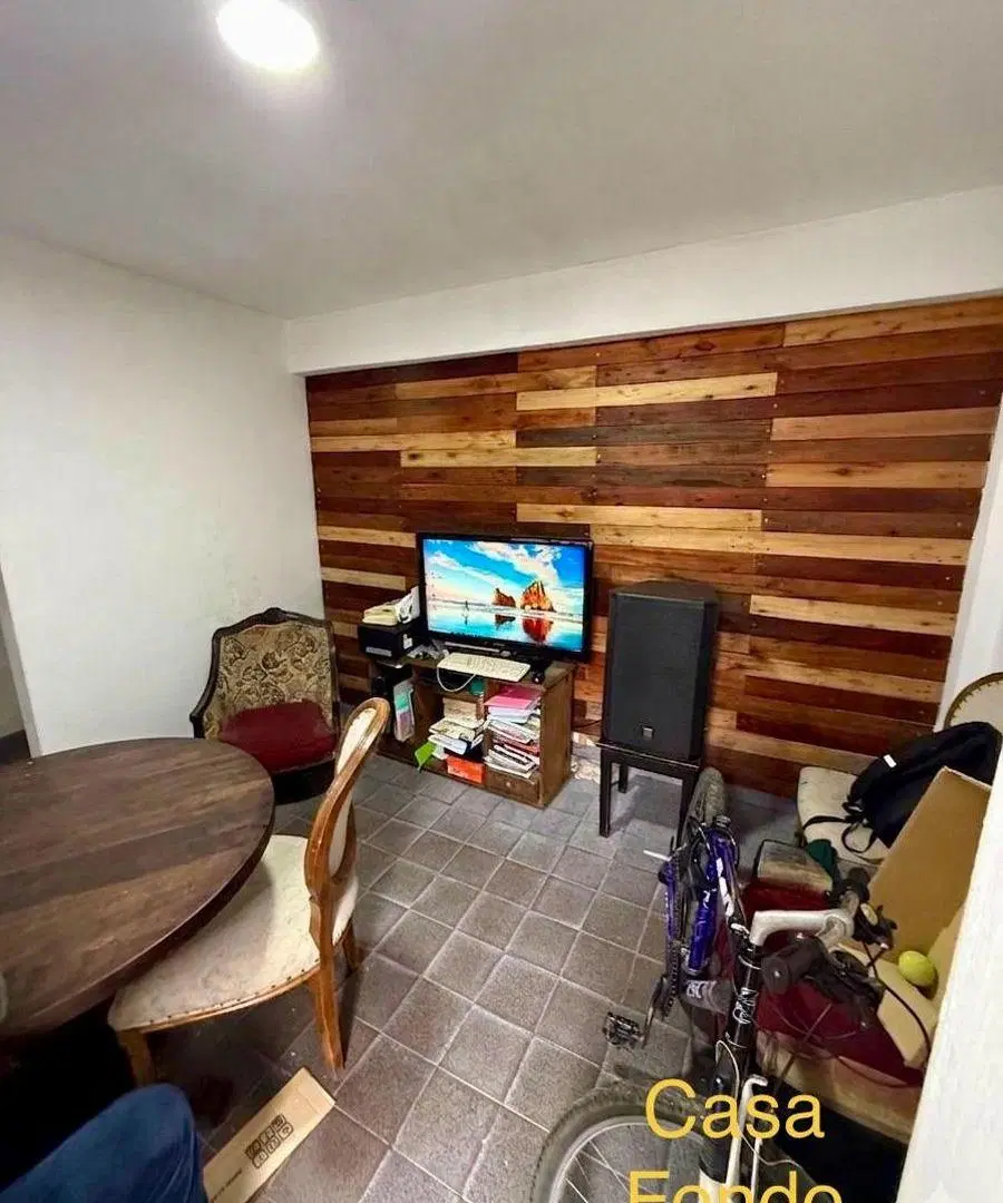 CASA PH 3 AMBIENTES EN BLOCK (2 PARCELAS EN UN MISMO LOTE) 3