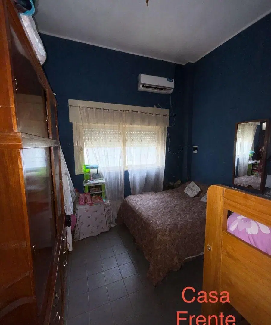 CASA PH 3 AMBIENTES EN BLOCK (2 PARCELAS EN UN MISMO LOTE) 1