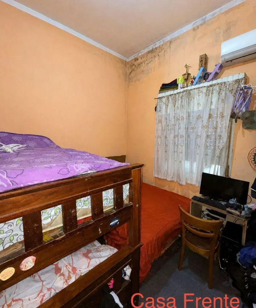 CASA PH 3 AMBIENTES EN BLOCK (2 PARCELAS EN UN MISMO LOTE) 2