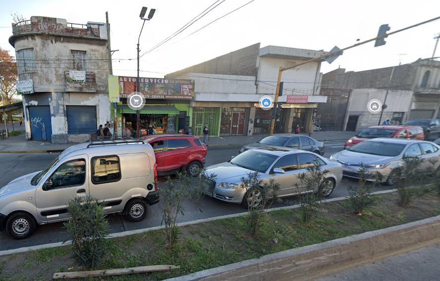 Propiedad en Argentina
