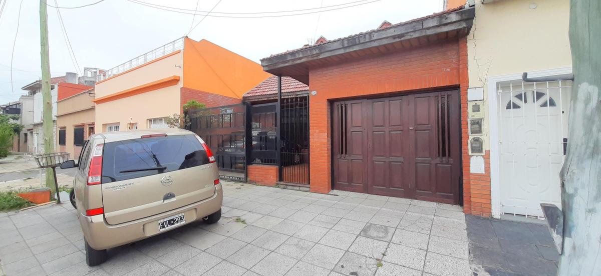 Propiedad en Argentina