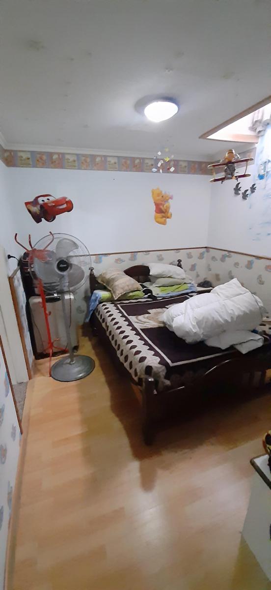 Chalet de 6 Amb Amplios en 2 Plantas con Cochera y Amplio Patio Apta Credito! 4