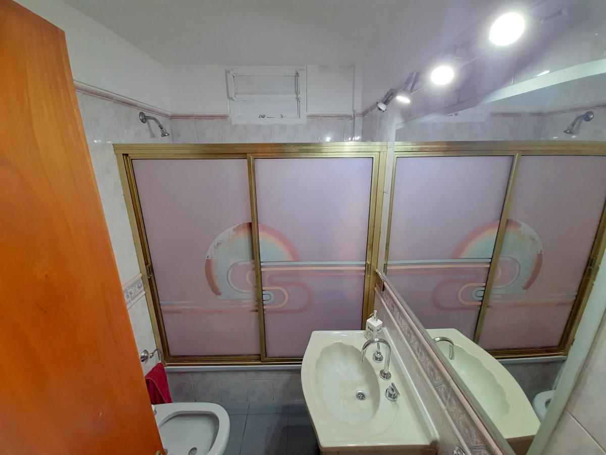 HERMOSO DEPTO DE 3 AMB EN PLANTA BAJA CON PATIO Y TERRAZA APTO CREDITO!