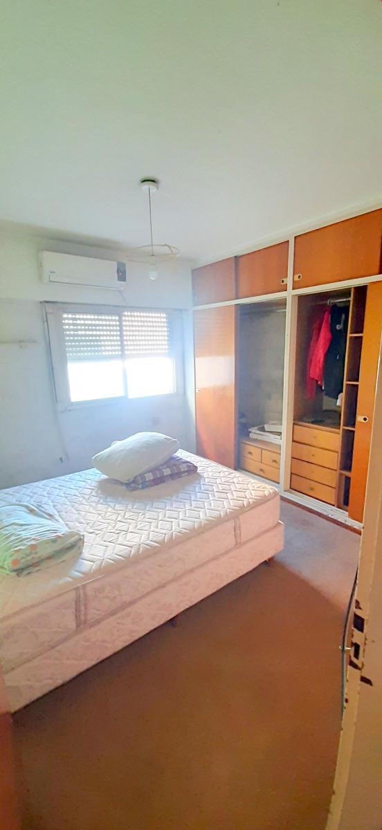 HERMOSO DEPTO DE 4 AMB AMPLIOS CON BALCON AL CTFTE. APTO CREDITO!
