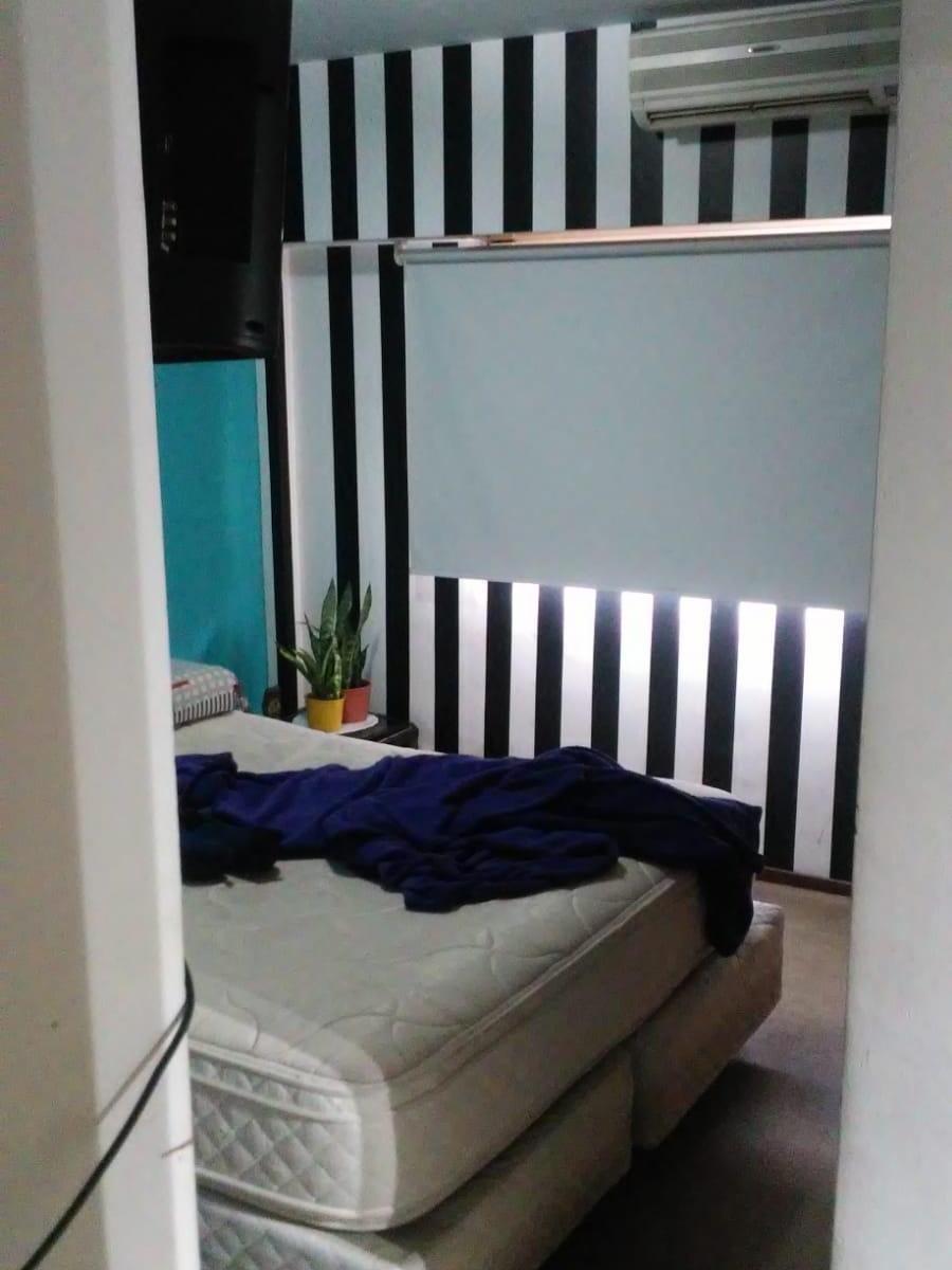 Foto de HERMOSO DEPTO DE 4 AMB AMPLIOS CON BALCON AL CTFTE. APTO CREDITO!, imagen 5