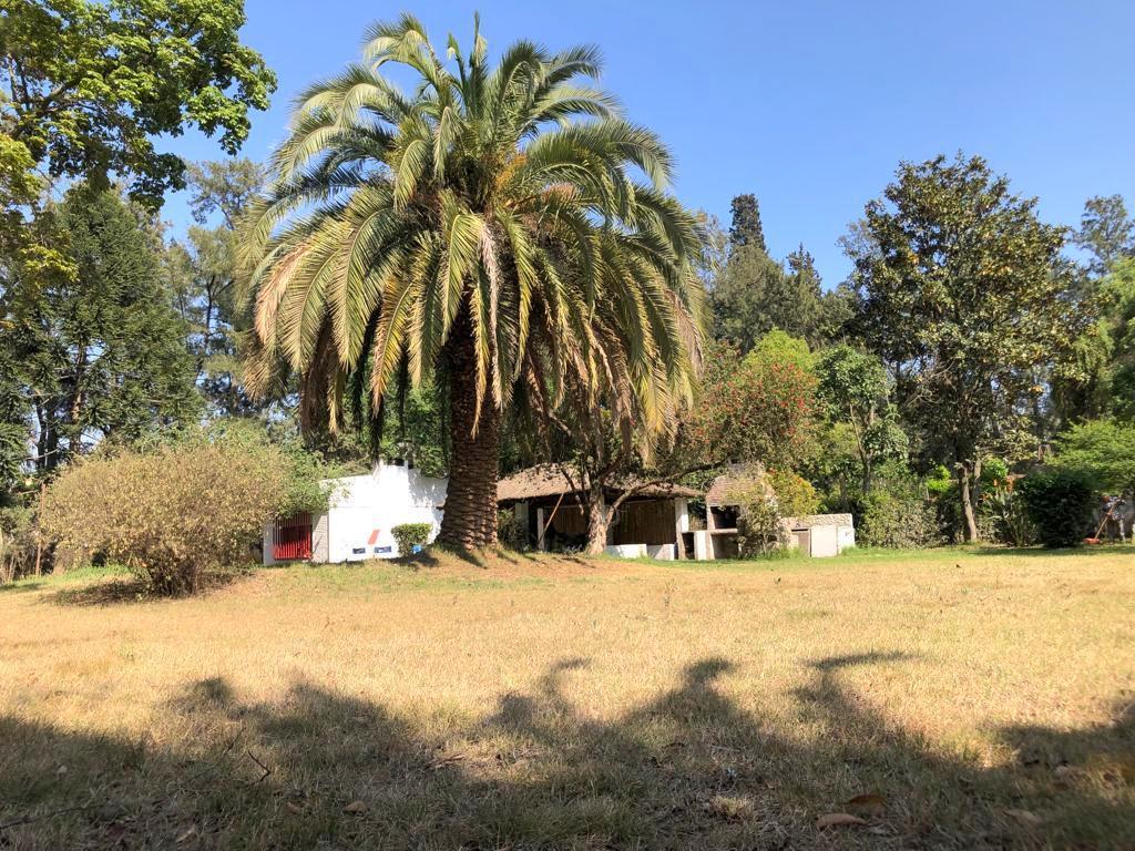 HERMOSA CASA QUINTA DE 4 AMB CON AMPLIO PARQUE PILETA Y CASA DE CASERO