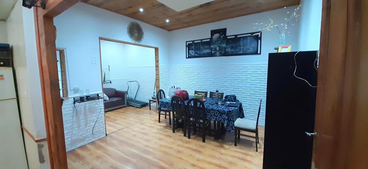 Casa de 4 Amb Sobre Lote Propio con Amplia Terraza 1