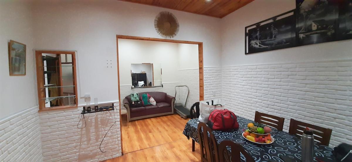 Casa de 4 Amb Sobre Lote Propio con Amplia Terraza 3