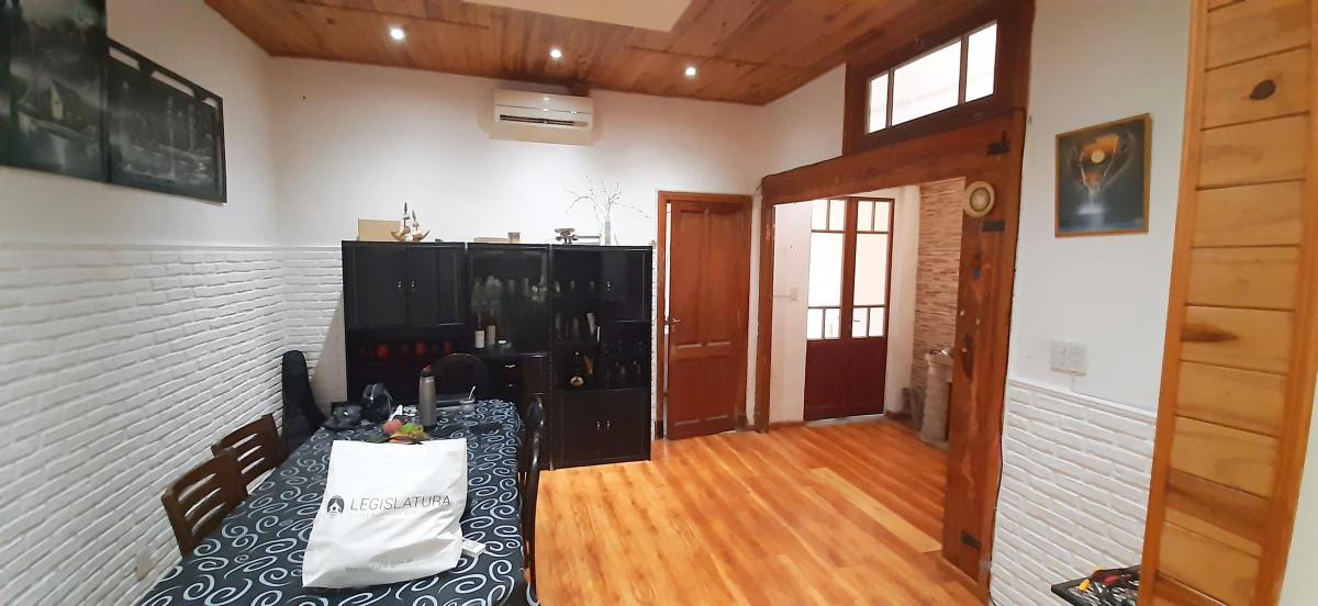 Casa de 4 Amb Sobre Lote Propio con Amplia Terraza 3