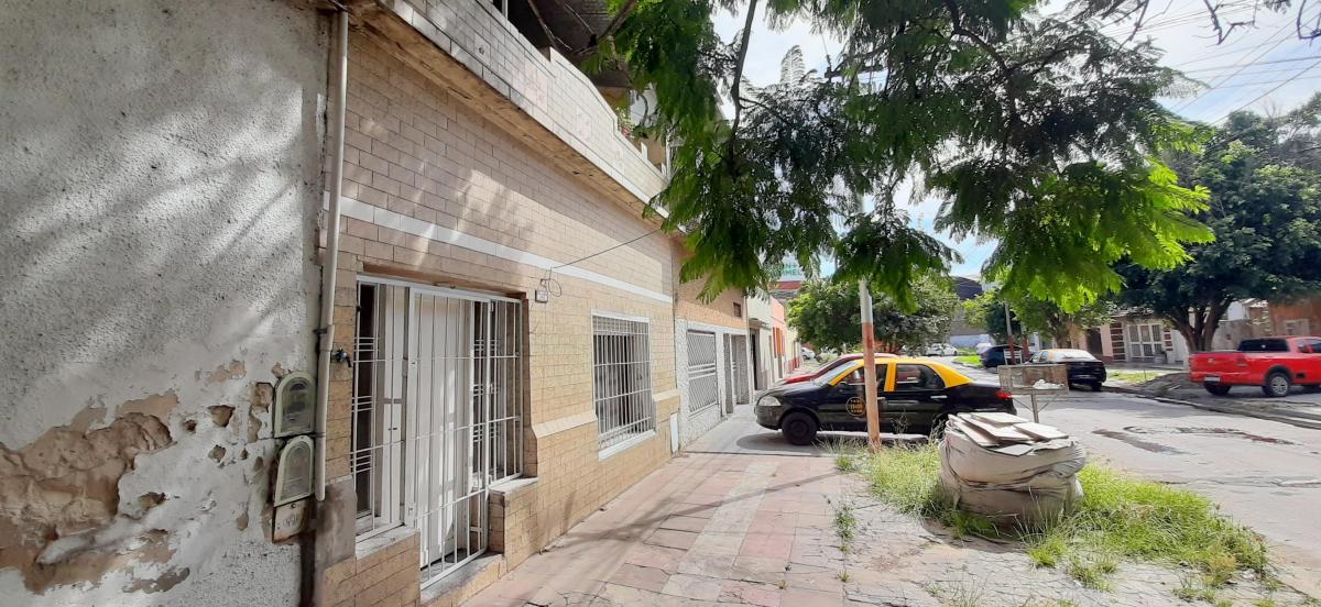 Casa de 4 Amb Sobre Lote Propio con Amplia Terraza 4