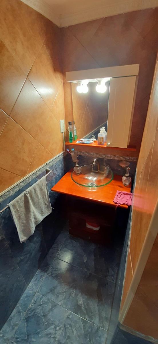Casa de 4 Amb Sobre Lote Propio con Amplia Terraza 2