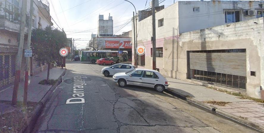 Propiedad en Argentina