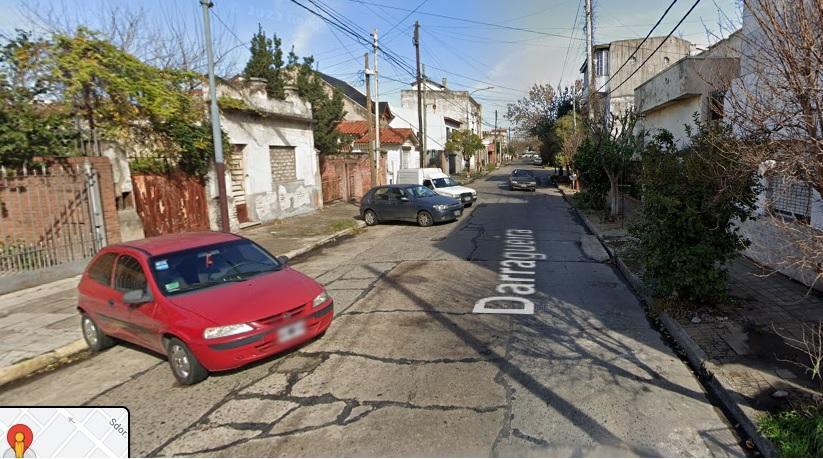Lote en Venta 375 m² Aprovechables en Valentin Alsina 4