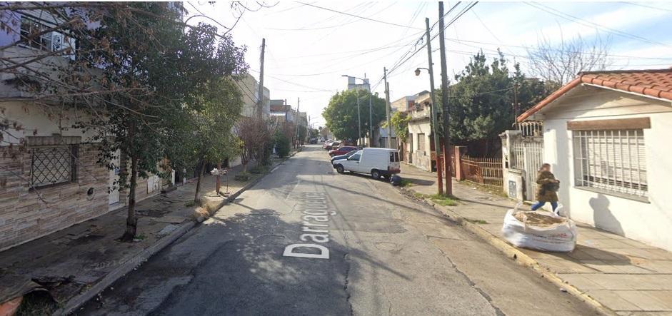 Lote en Venta 375 m² Aprovechables en Valentin Alsina 3