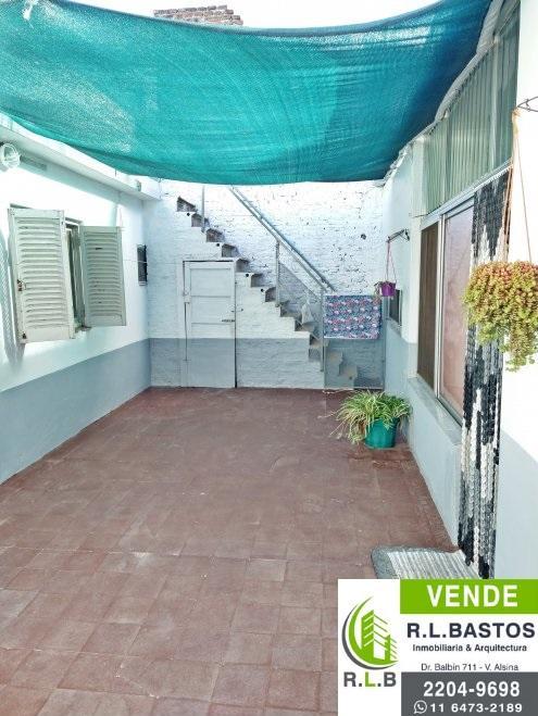 Venta de Hermosa Casa de 4 Amb Para Dos Familias. 2