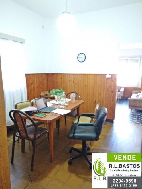 Venta de Hermosa Casa de 4 Amb Para Dos Familias. 5