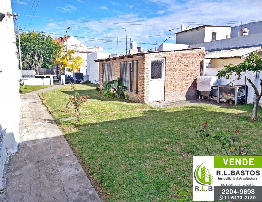Venta de Hermosa Casa de 4 Amb Para Dos Familias. 3