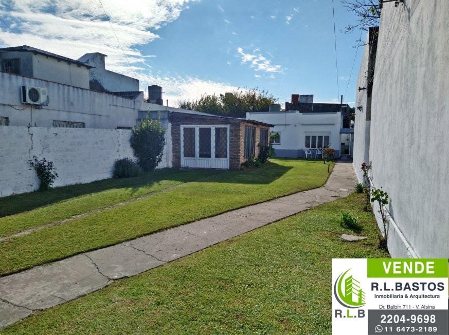 Venta de Hermosa Casa de 4 Amb Para Dos Familias. 1