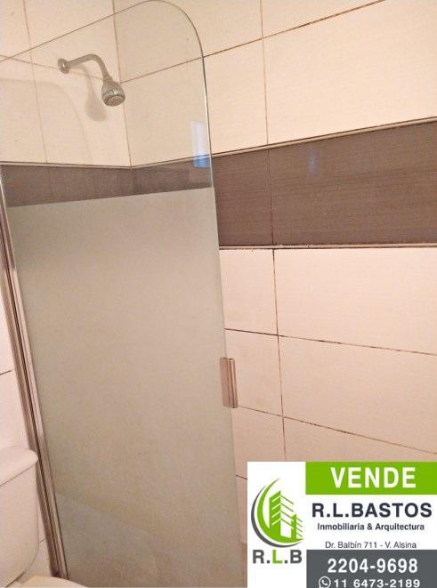Venta de Casa Tipo Loft con Doble Cochera y Terraza Valentin Alsina 5