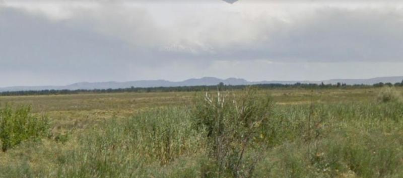 Campo de 343 Ha Ideal Varios Destinos San Rafael Mendoza 3
