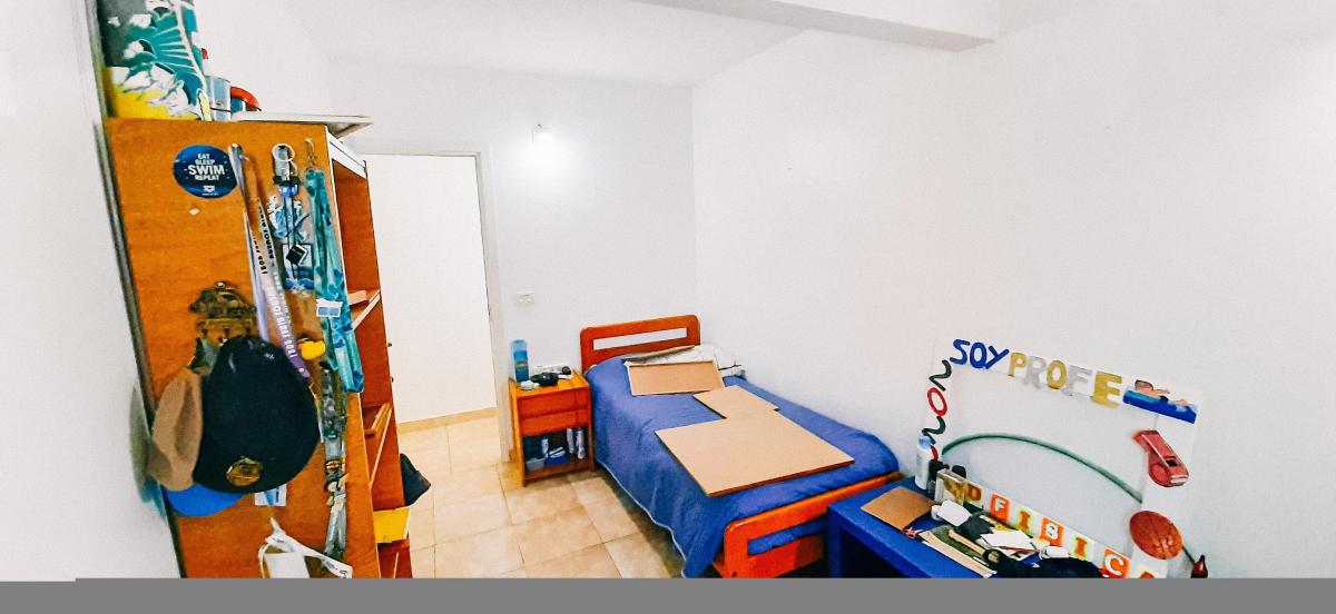 Foto de “Depto 3 Amb con Gran Balcón Aterrazado + Terraza – ¡Apto Crédito!”, imagen 5