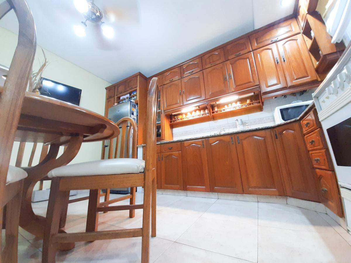 Foto de HERMOSO DEPTO DE 3 AMB EN PLANTA BAJA CON PATIO Y TERRAZA APTO CREDITO!, imagen 2