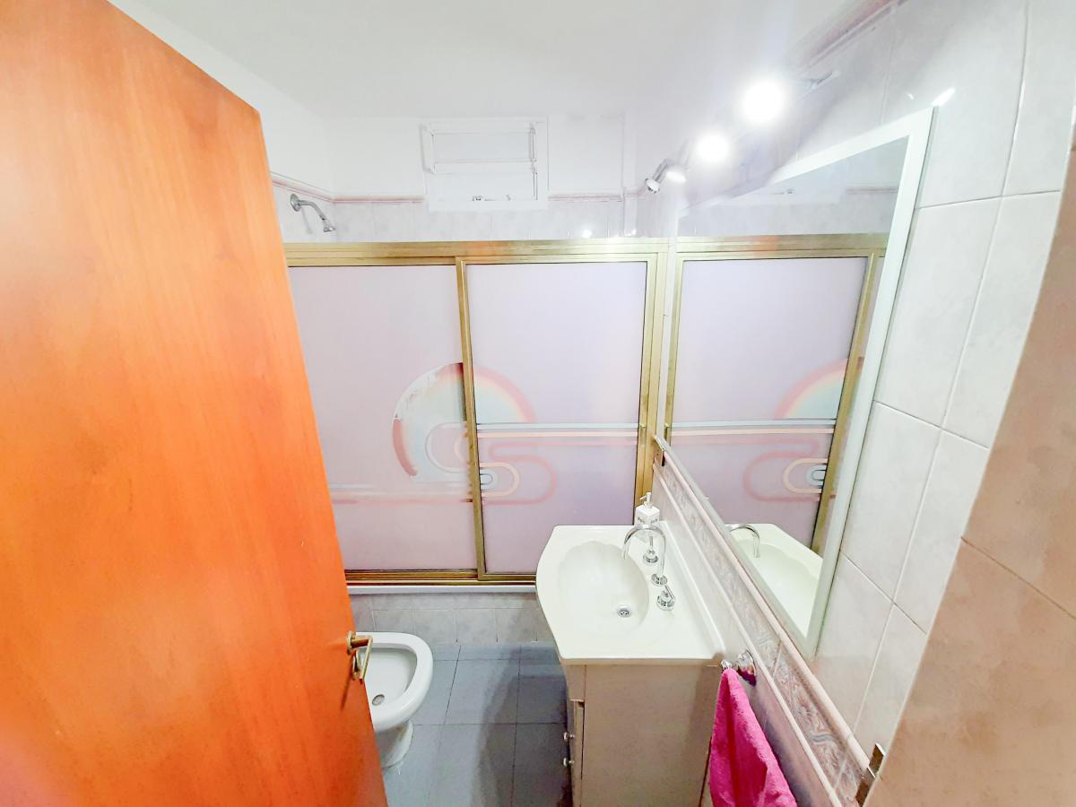 Foto de HERMOSO DEPTO DE 3 AMB EN PLANTA BAJA CON PATIO Y TERRAZA APTO CREDITO!, imagen 3