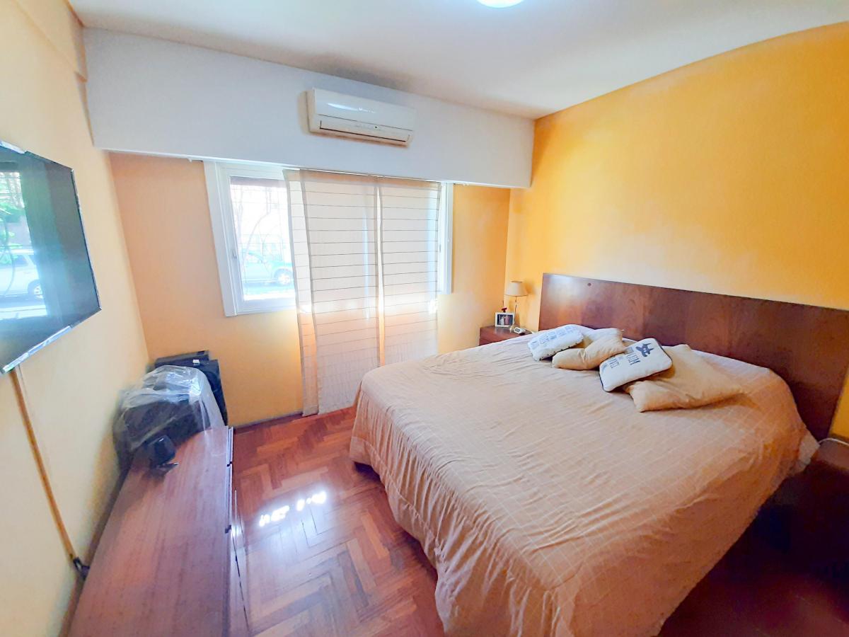 Foto de HERMOSO DEPTO DE 3 AMB EN PLANTA BAJA CON PATIO Y TERRAZA APTO CREDITO!, imagen 5