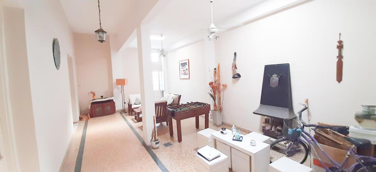 Foto de CASA DE 6 AMB CON COCHERA JARDIN AL FRENTE DOS TERRAZAS GRANDES APTO, imagen 5