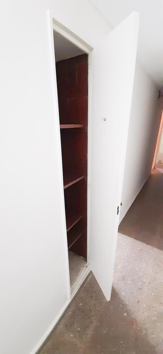 Departamento de 3 Amb en Esquina Al Frente Apto Credito! 3