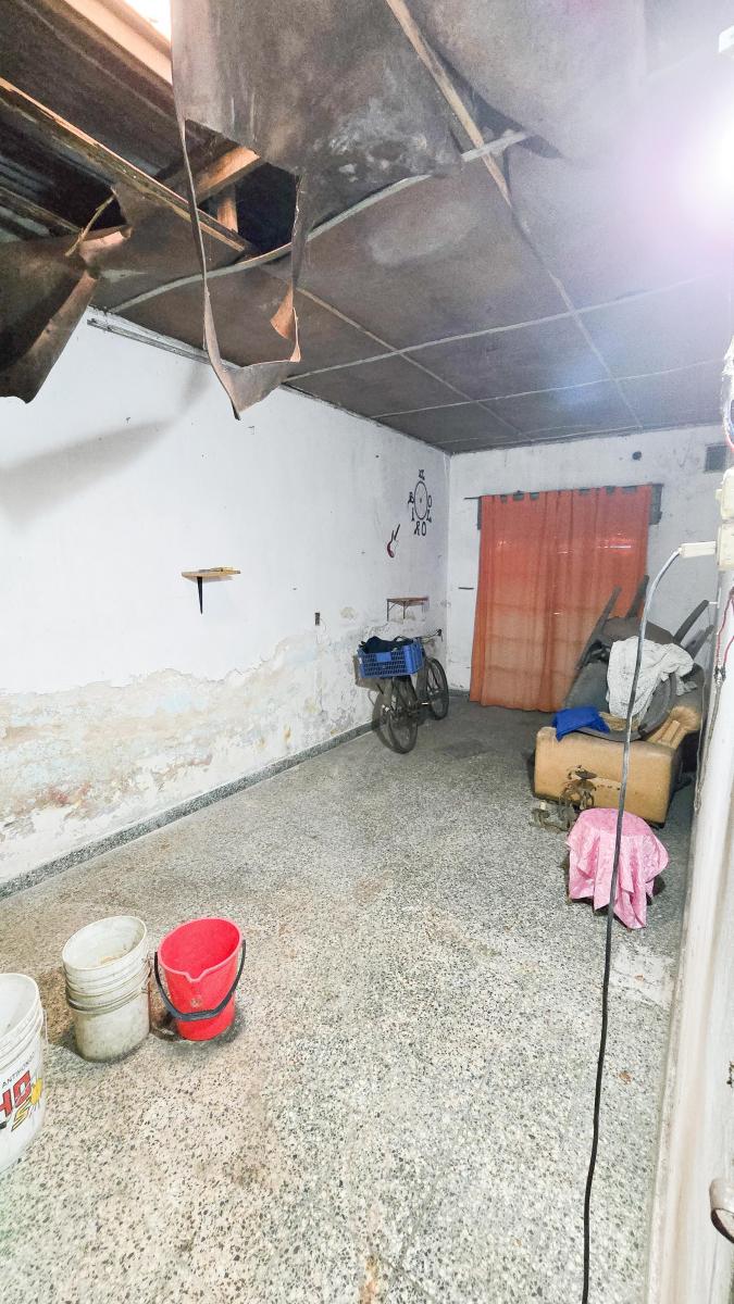 VENTA DE LOTE IDEAL INVERSOR MUY BUENA UBICACION GERLI AVELLANEDA!