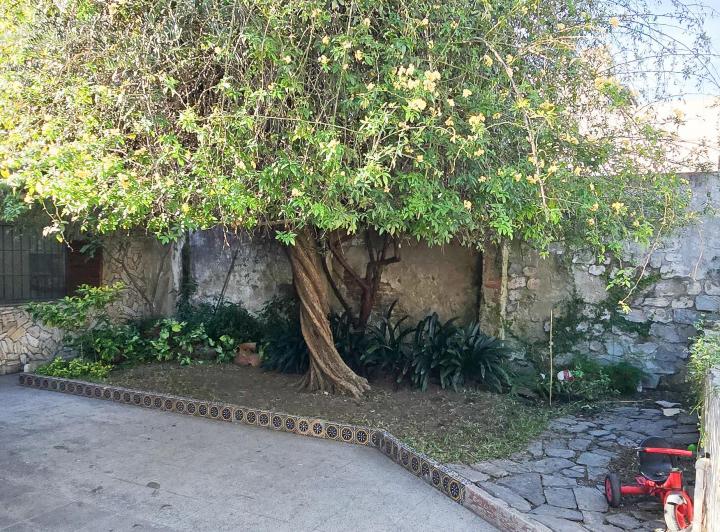 VENTA PH 4 AMB | TERRAZA | COCHERA | JARDÍN | APTO CRÉDITO LANUS OESTE 5