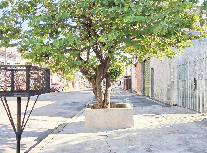 VENTA PH 4 AMB | TERRAZA | COCHERA | JARDÍN | APTO CRÉDITO LANUS OESTE 2