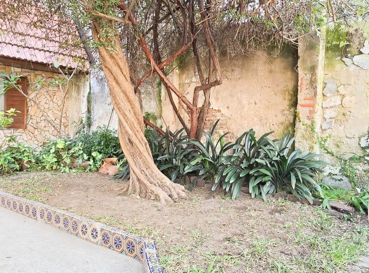 VENTA PH 4 AMB | TERRAZA | COCHERA | JARDÍN | APTO CRÉDITO LANUS OESTE 3