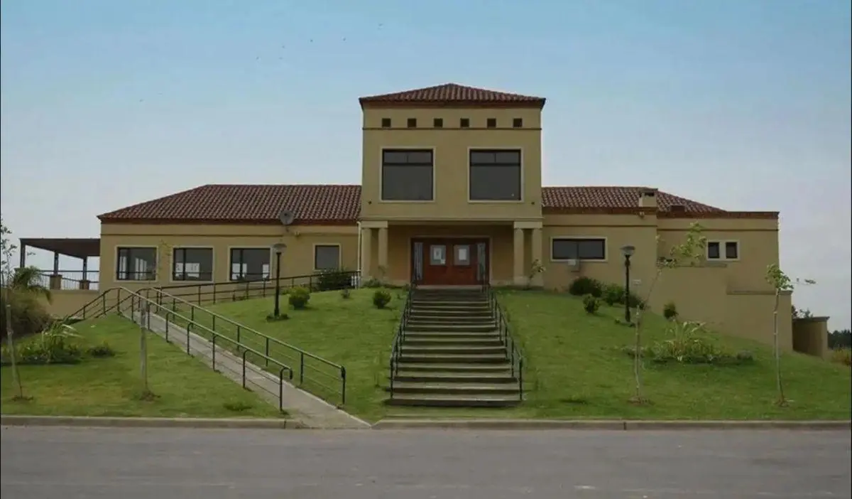 Venta De Lote Central Etapa Iii Barrio Privado El Rebenque Canning 4