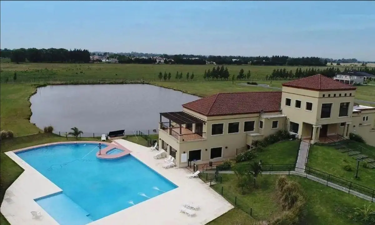 Venta De Lote Central Etapa Iii Barrio Privado El Rebenque Canning 3