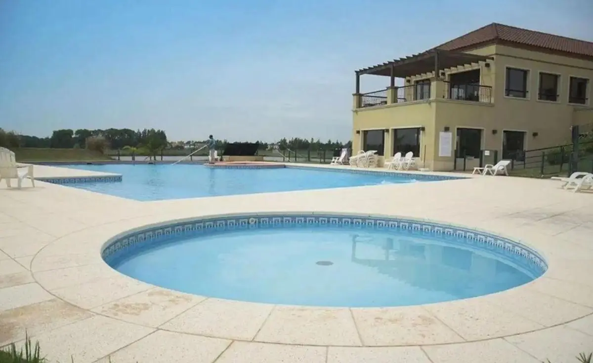 Venta De Lote Central Etapa Iii Barrio Privado El Rebenque Canning 2