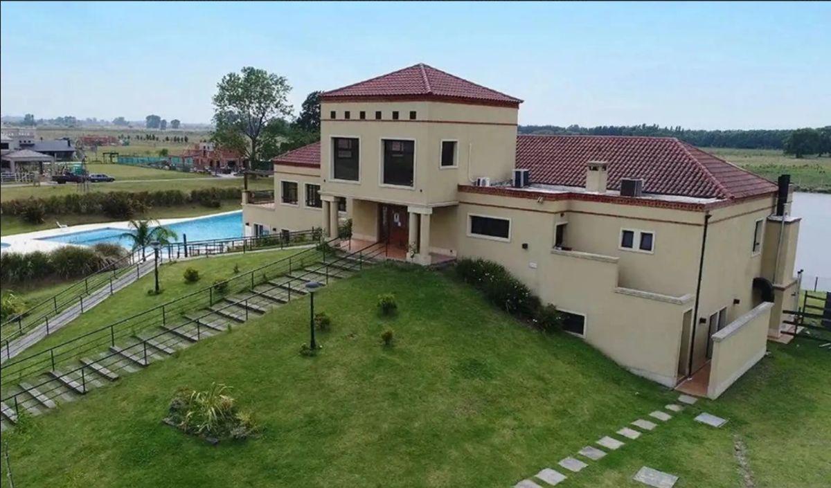 Venta De Lote Central Etapa Iii Barrio Privado El Rebenque Canning