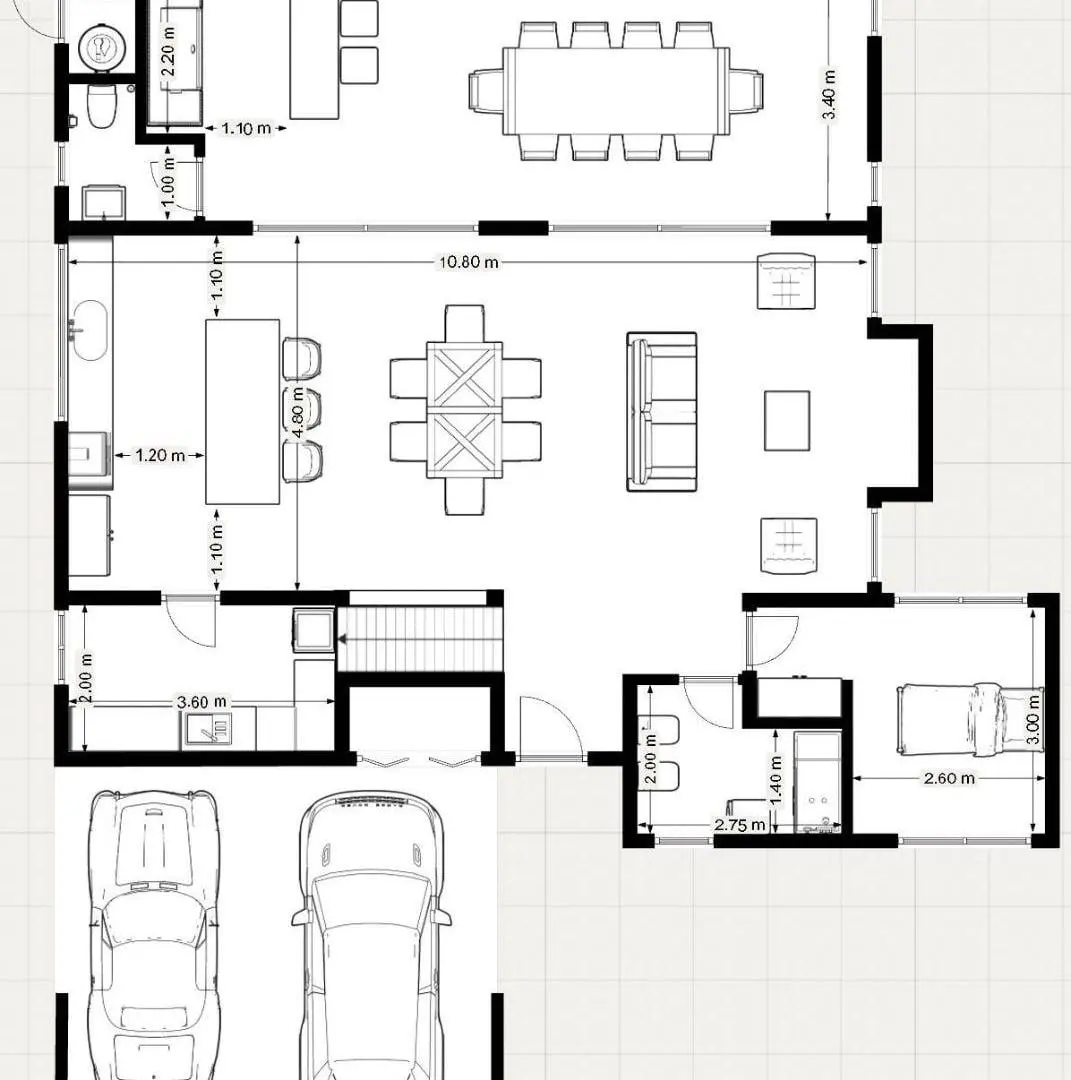 Plano 1