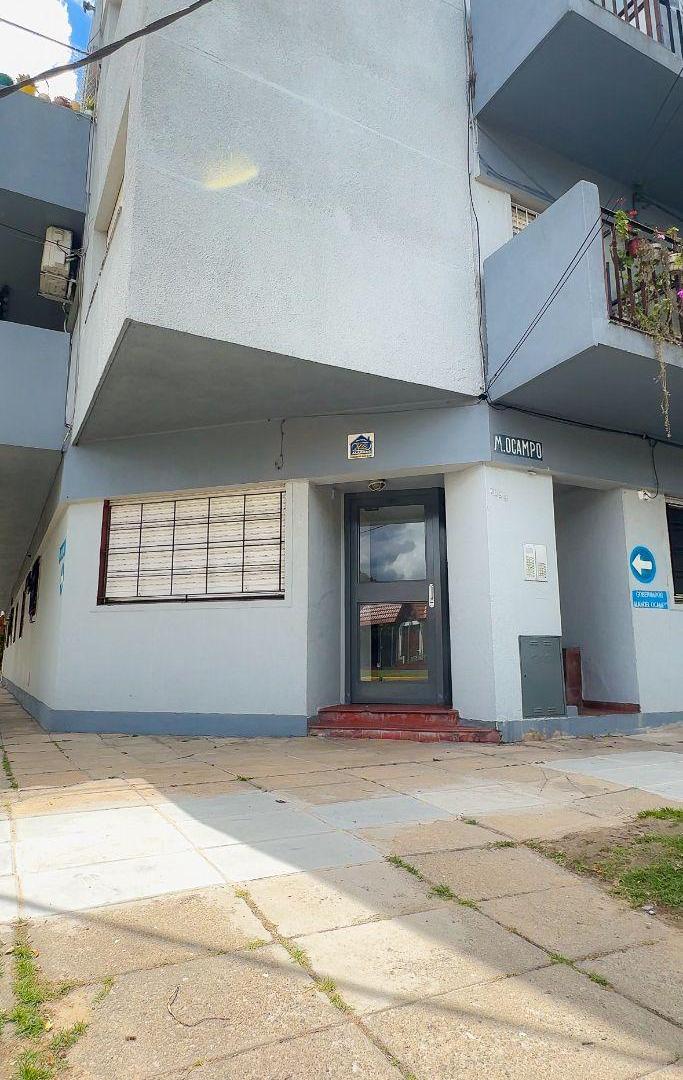 ALQUILER DE 3 AMB CON BALCON EN LANUS OESTE!