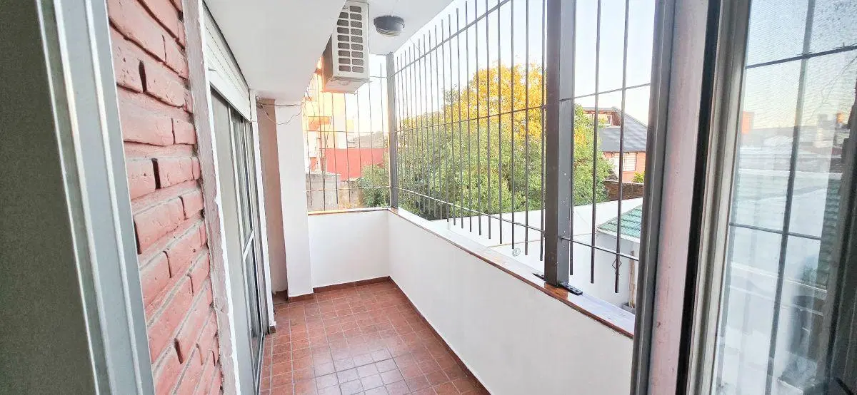 Hermoso 2 Ambientes con Balcón y Aire – Listo para Mudarse” 5