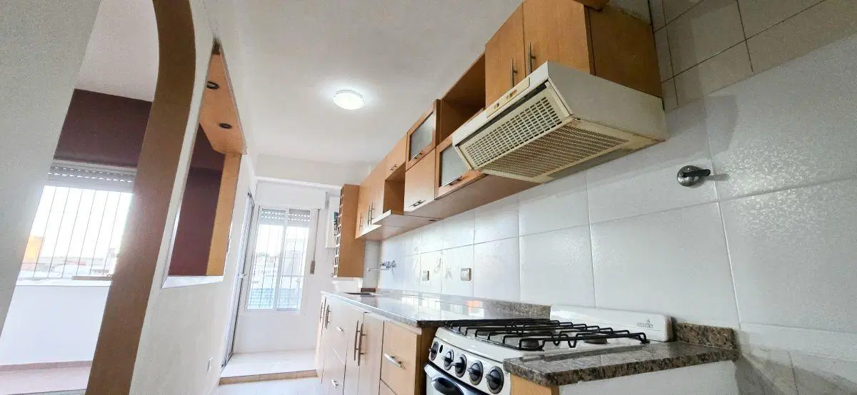 Hermoso 2 Ambientes con Balcón y Aire – Listo para Mudarse” 4