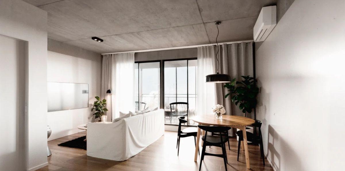 Foto de DEPARTAMENTO 2 AMBIENTES A ESTRENAR EN FLORESTA – LACARRA FP, imagen 2