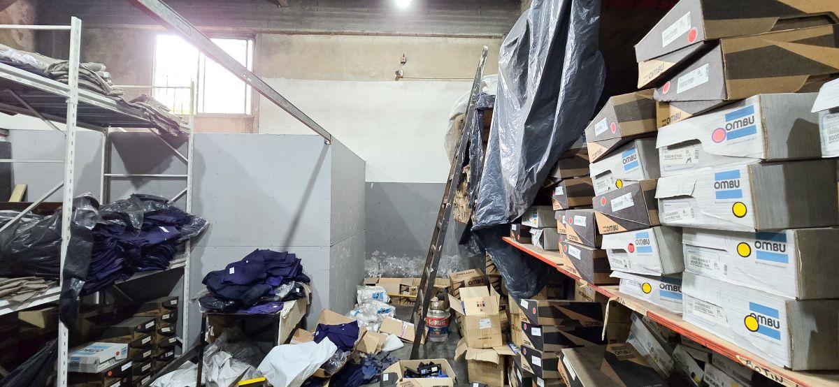 Foto de Venta de Galpón Industrial con Trifásica y Gas Industrial – 2 Plantas, imagen 3