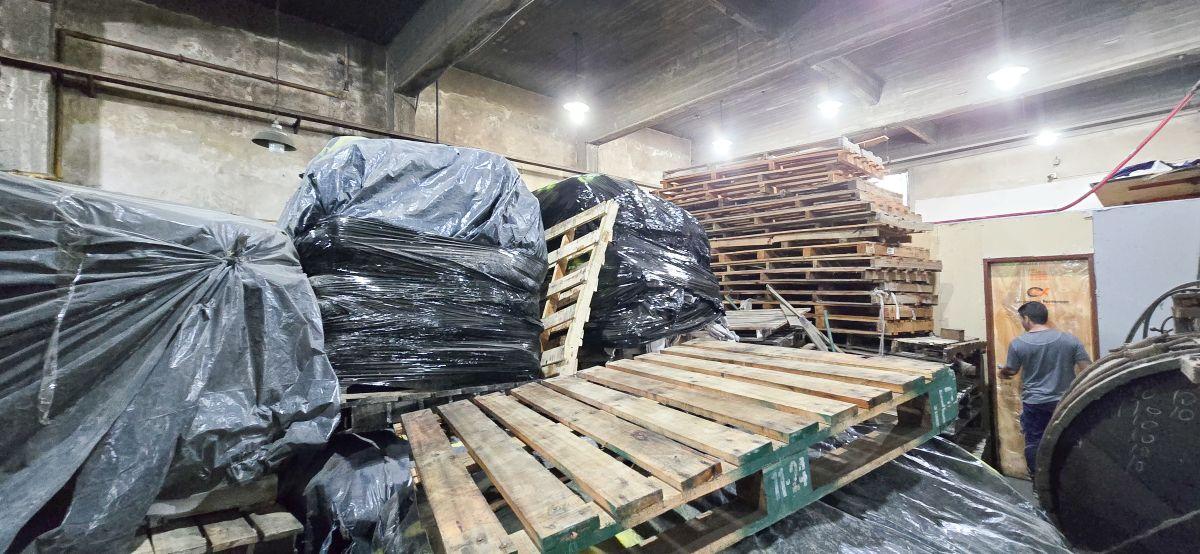 Foto de Venta de Galpón Industrial con Trifásica y Gas Industrial – 2 Plantas, imagen 2