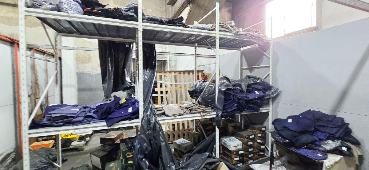 Foto de Venta de Galpón Industrial con Trifásica y Gas Industrial – 2 Plantas, imagen 2