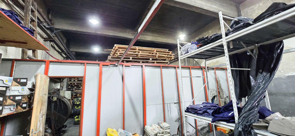 Foto de Venta de Galpón Industrial con Trifásica y Gas Industrial – 2 Plantas, imagen 3
