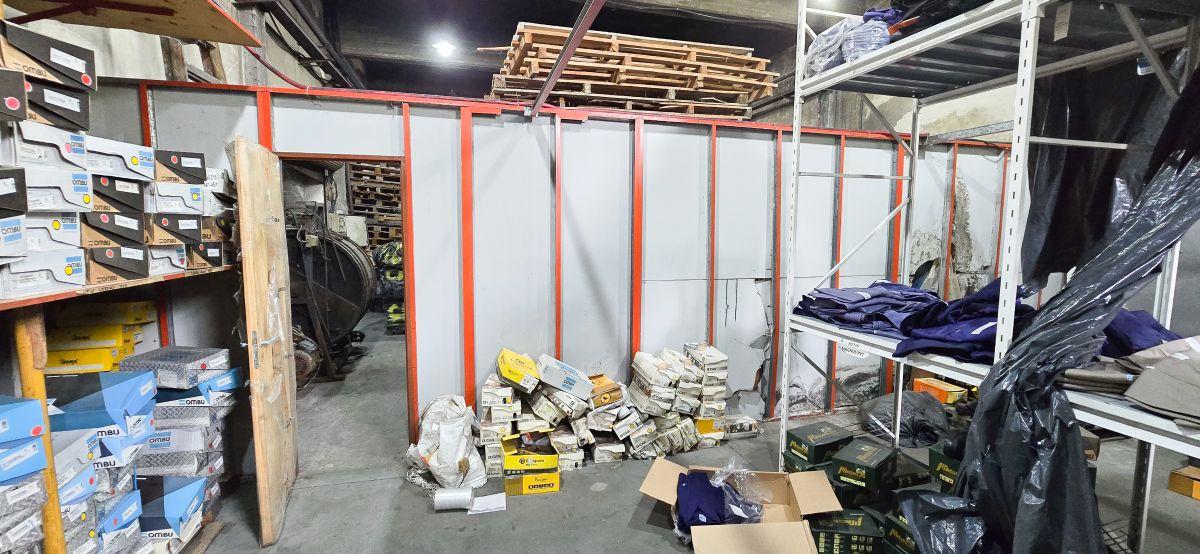 Foto de Venta de Galpón Industrial con Trifásica y Gas Industrial – 2 Plantas, imagen 5