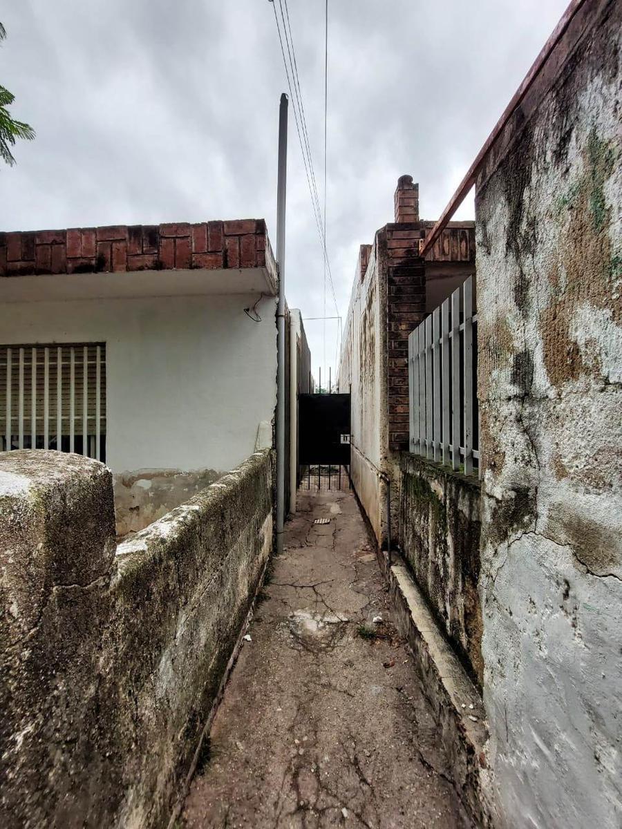 Venta:casa de 2 Dor Depto de 2 Dor en Bº Parque San Carlos 1