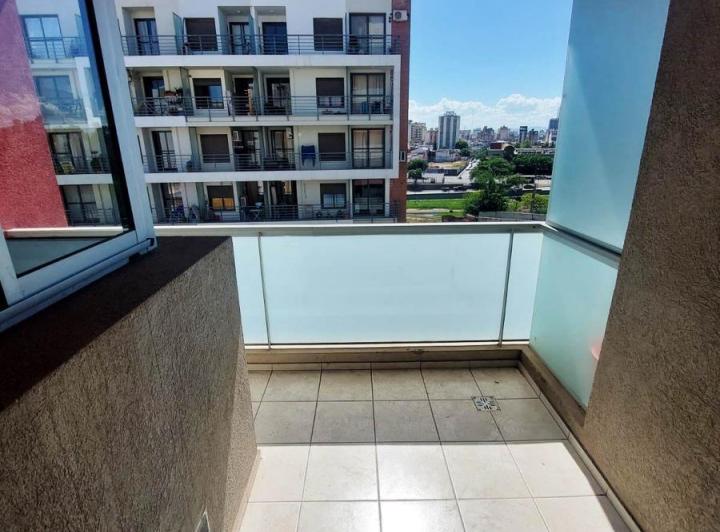 Bº GRAL PAZ - EXCELENTE DPTO 2 DORMITORIOS C/ 2 BALCONES - AMENITIES !! 4
